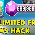 Free Fire Generator 2021 Unlimited Diamonds Coins