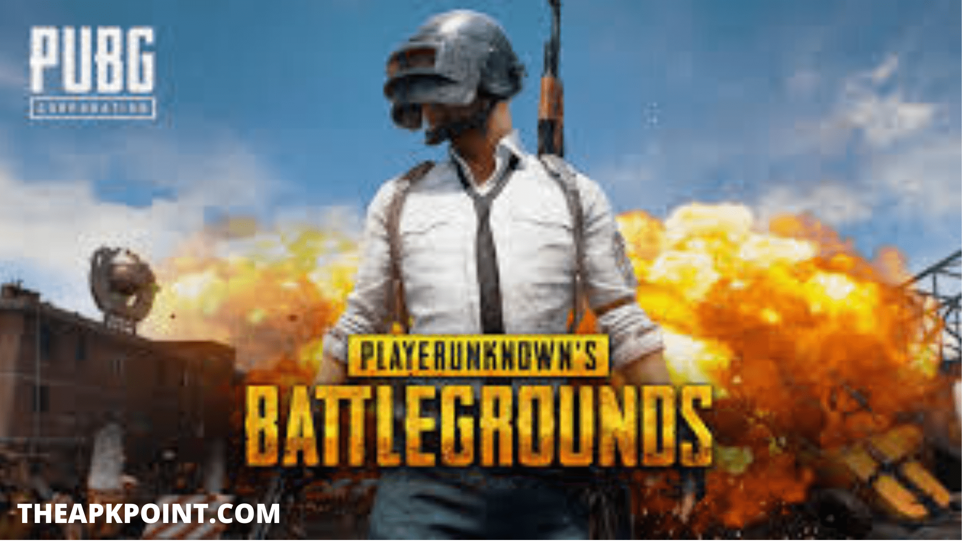 Pubg Mobile Mod