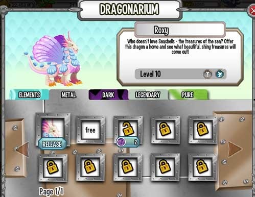 dragonarium 2