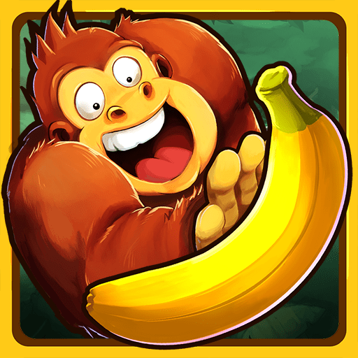 Banana Kong APK – Ther Apk Point