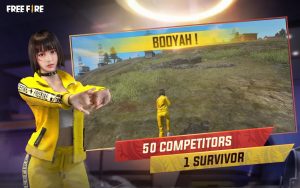 Free Fire Hack Download – Get Aimbot, Unlimited UC & Health 3