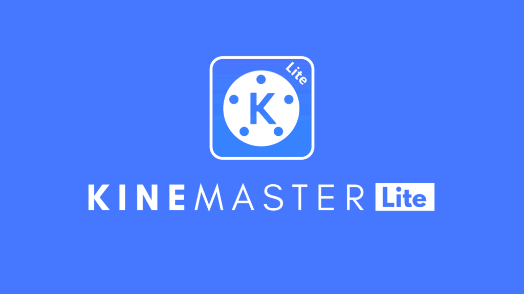 kinemaster lite pro