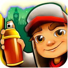 Subway Surfers Unlimited Coins and Keys generator