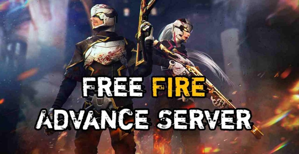 free fire advance server download