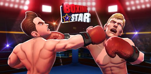 Boxing Star MOD APK Download