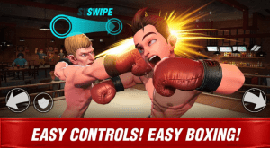 Boxing Star MOD APK – Unlimited Money, Gold and One Hit Kill 3
