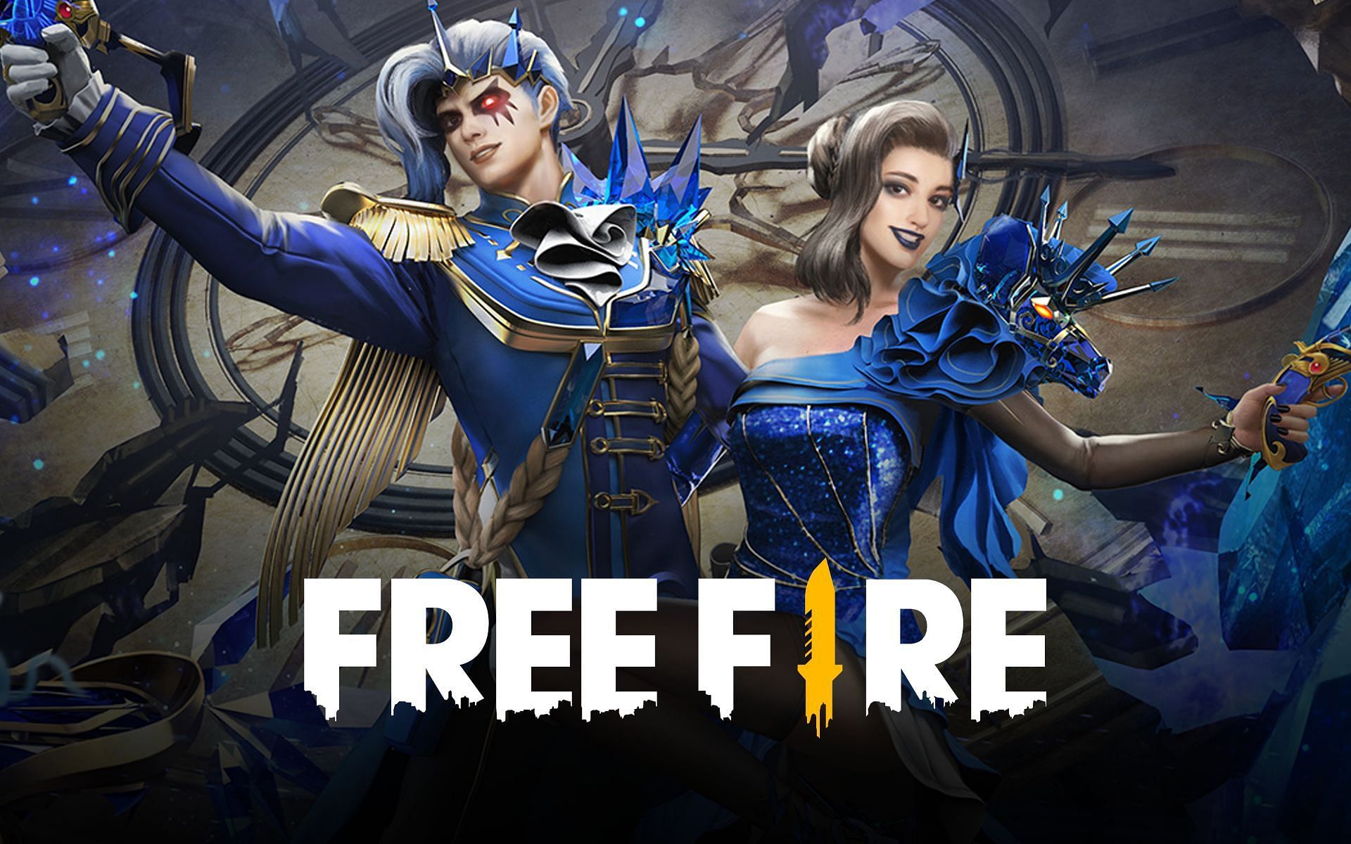 FREE Fire online game