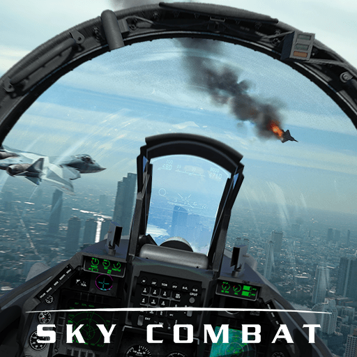 Sky Combat MOD APK