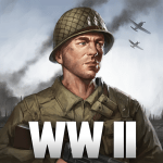 World War 2 MOD APK