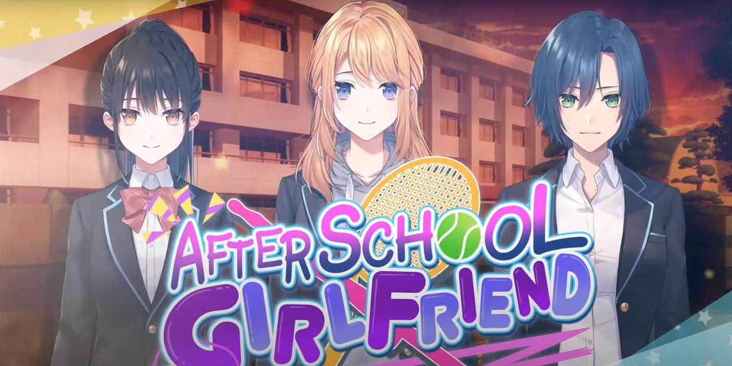 after school girlfriend mod