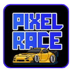 Pixel Race MOD APK