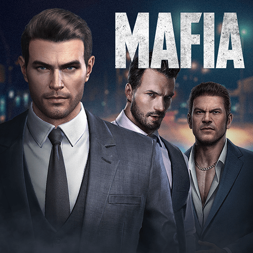The Grand Mafia Mod APK