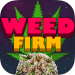 Weed Firm 2: Bud Farm Tycoon Mod APK