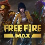 Free fire max redeem codes 2 march